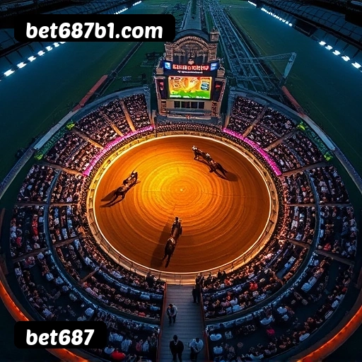 Recompensas Reais e Transparentes no bet687: Promoções Sem Pegadinhas