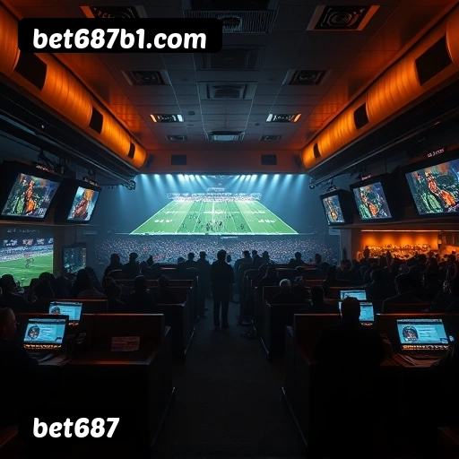 bet687 Crash: A Comunidade e as Estratégias que Empolgam