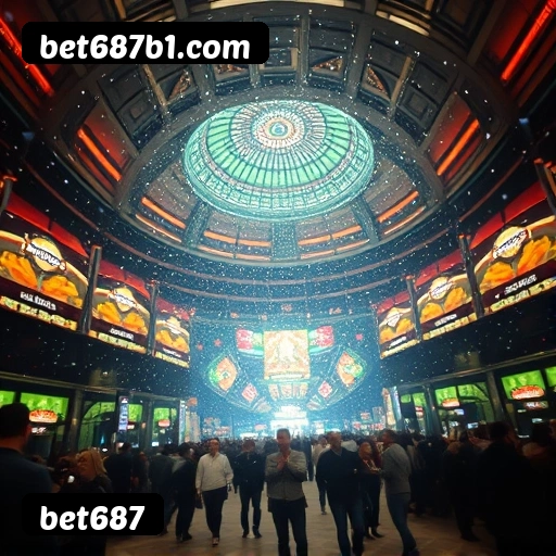 bet687: Experimente a Comodidade das Apostas em um Aplicativo Completo