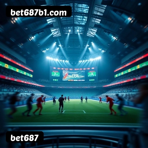 Explorando os benefícios únicos dos bônus bet687
