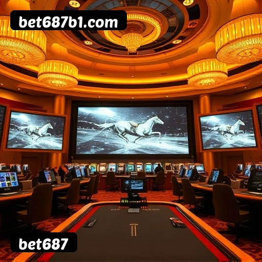 Estratégias de apostas esportivas: 30% mais lucro no bet687