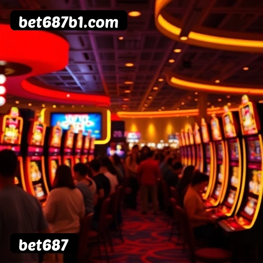 bet687 Crash: A Comunidade e as Estratégias que Empolgam