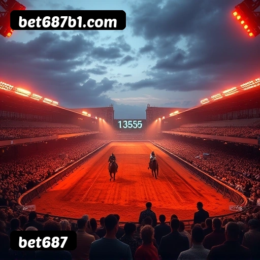 bet687: Cassino Online Premiado e Seguro