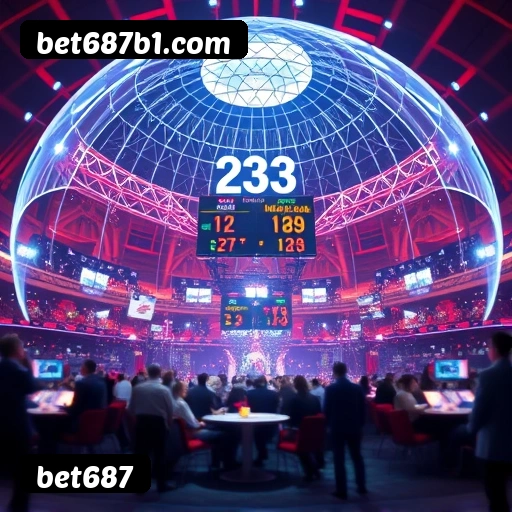 Explorando os benefícios únicos dos bônus bet687